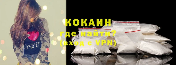 твердый Бикин